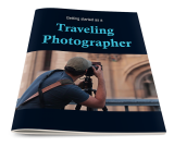 Getting Started as a Traveling Photographer. (Englische PLR)