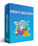 Profit Builders. (Englische PLR)