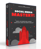Social Media Mastery. (Empfehlung)