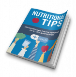 Top Nutrition Tips. (Englische PLR)