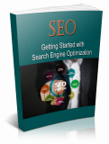 Getting Started with Search Engine Optimization. (Englische PLR)