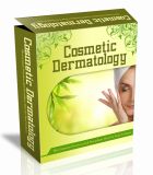 Cosmetic Dermatology WP HTML PSD Template. (Englische PLR)