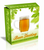 Beer Tasting WP HTML PSD Template. (Englische PLR)