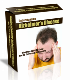 Alzheimers Disease WP HTML PSD Template. (Englische PLR)