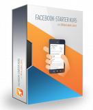 Facebook Starter Video Kurs. (White Label Lizenz)