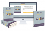 Solo Ads Made Easy. (Englische PLR)