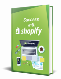 Erfolg mit Shopify. (Englische PLR)