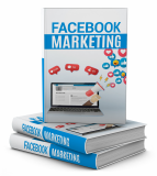 Facebook Marketing. (PLR)
