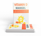 Vitamin-D Mangel. (MRR)