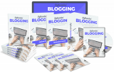 Einflussreiches Bloggen. (Englische MRR)