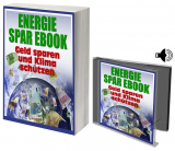 Energie Spar E-Book.