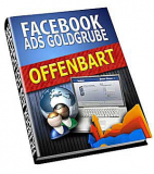 Facebook Ads Goldgrube. (PLR)