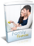 Family Finances. (Englische MRR)