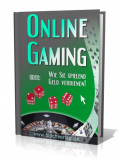Geld mit Online Gaming.
