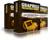 Graphic Treasure Chest V1
