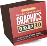 Graphics Black Box v3.
