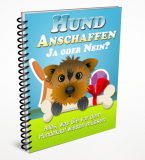 Hund Anschaffen Ja oder Nein?