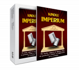 Kindle Imperium. (PLR)
