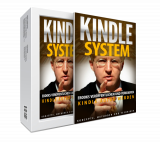 Kindle System. (PLR+Bonus)