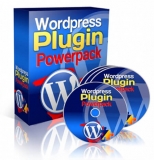 Power V2. (Englische PLR WP Plugin)