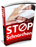Stop Schnarchen!