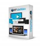 Wordpress Tube Video V2.