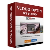 Wordpress Video Optin.