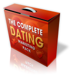 The Complete Dating Marketing Pack. (Englische PLR)
