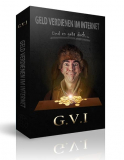 GVI Verkaufswebseiten-Generator. (PLR)