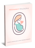 Pregnancy Philosophy. (Englische PLR)