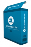 Wordpress Members Pro.