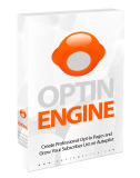 Optin Engine. (WP Plugin)
