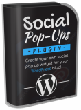 Social Pop-Ups Plugin.