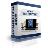 WP Tee Contest.