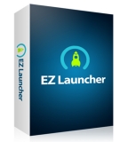 WP EZ Launcher. (Englische MRR)