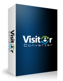 Visitor Converter. (MRR)