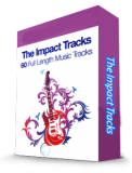 The Impact Tracks.