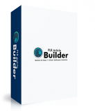 PLR Article Builder Software. (Englische MRR)