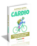 Ripped With Cardio. (Englische MRR)