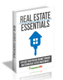 Real Estate Essentials. (Englische MRR)