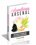 Aromatherapy Arsenal. (Englische MRR)