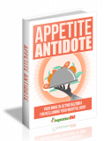 Appetite Antidote. (Englische MRR)