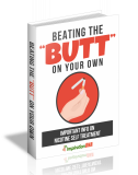 Beating The Butt On Your Own. (Englische MRR)