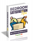 Bedroom Satisfaction Tips. (Englische MRR)